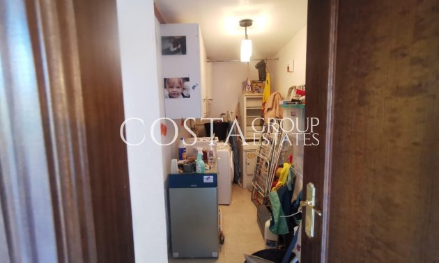 Revente - Villa -
Lorca - Lorca Centro