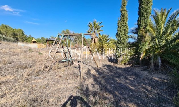 Revente - Villa -
Lorca - Lorca Centro