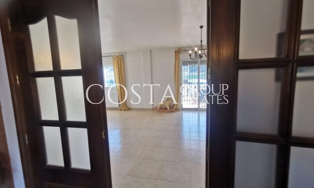 Revente - Villa -
Lorca - Lorca Centro