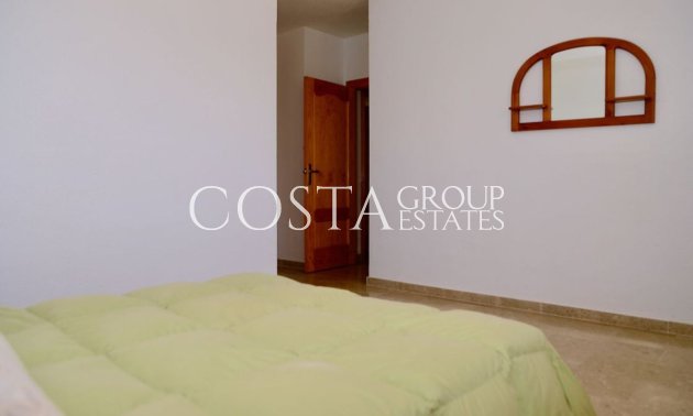 Revente - Villa -
Lorca - Lorca Centro