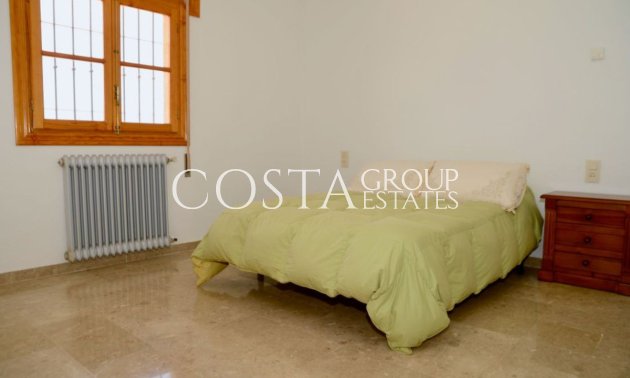 Revente - Villa -
Lorca - Lorca Centro