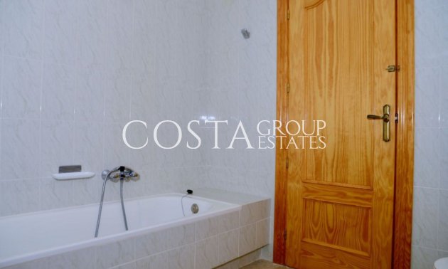 Revente - Villa -
Lorca - Lorca Centro