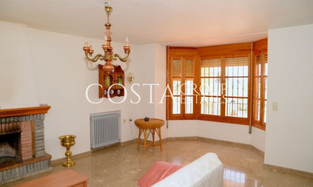 Revente - Villa -
Lorca - Lorca Centro
