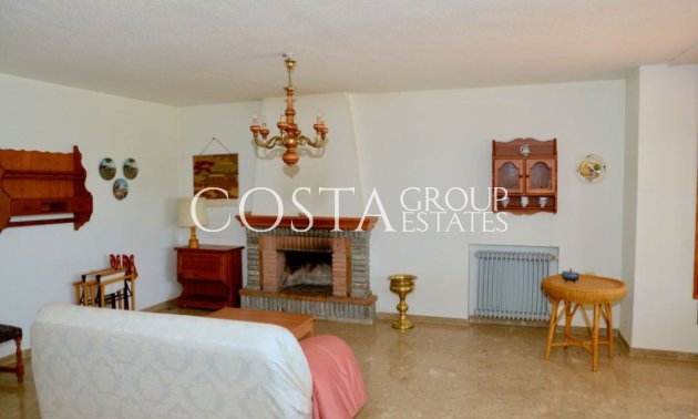 Revente - Villa -
Lorca - Lorca Centro