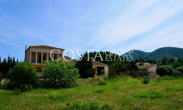 Revente - Villa -
Lorca - Lorca Centro