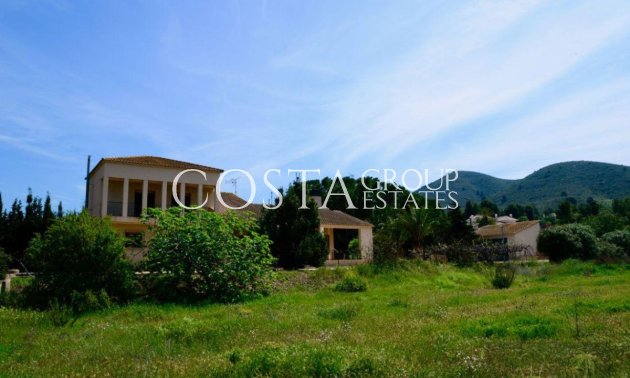 Revente - Villa -
Lorca - Lorca Centro