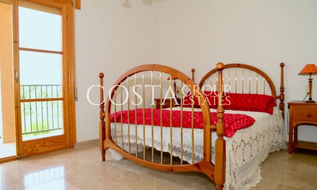 Revente - Villa -
Lorca - Lorca Centro