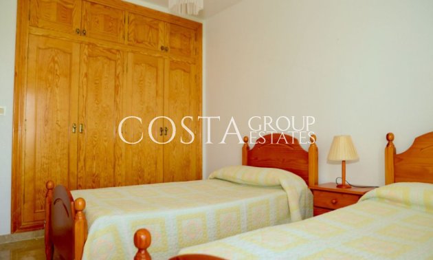 Revente - Villa -
Lorca - Lorca Centro