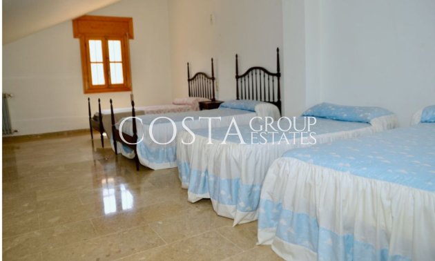 Revente - Villa -
Lorca - Lorca Centro