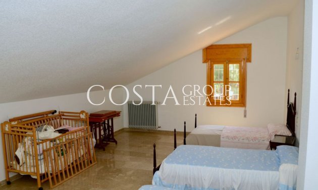Revente - Villa -
Lorca - Lorca Centro