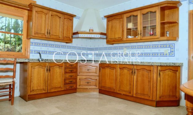 Revente - Villa -
Lorca - Lorca Centro
