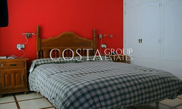 Odsprzedaż - Willa -
Lorca - Lorca Centro