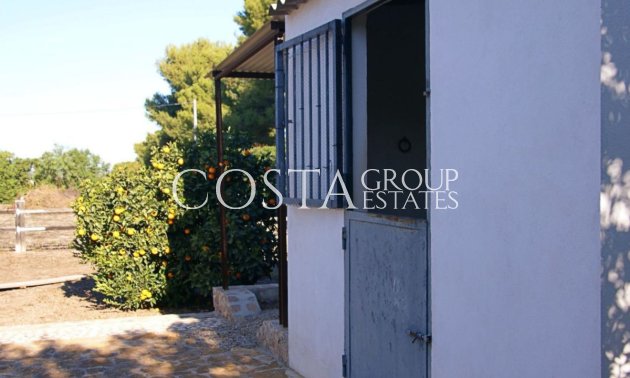 Odsprzedaż - Willa -
Lorca - Lorca Centro