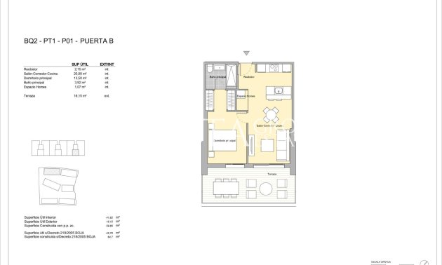Neue Gebäude - Apartments -
Estepona - Valle Romano Golf
