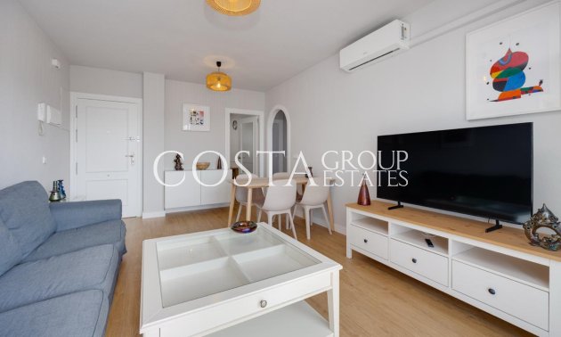 Herverkoop - Apartments -
Orihuela - Orihuela Costa