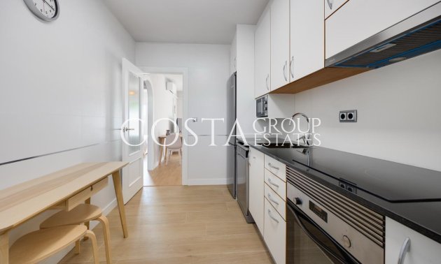 Herverkoop - Apartments -
Orihuela - Orihuela Costa