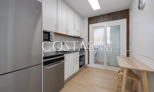 Herverkoop - Apartments -
Orihuela - Orihuela Costa