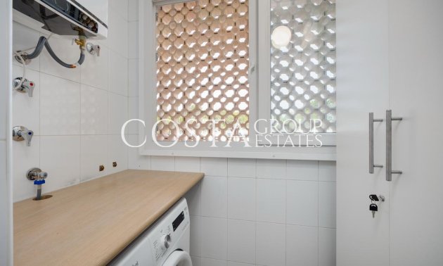 Herverkoop - Apartments -
Orihuela - Orihuela Costa