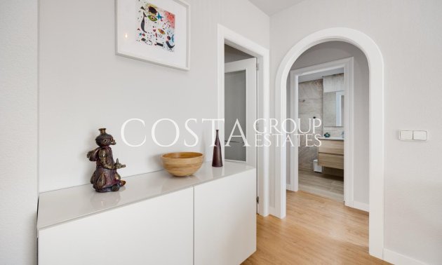 Herverkoop - Apartments -
Orihuela - Orihuela Costa