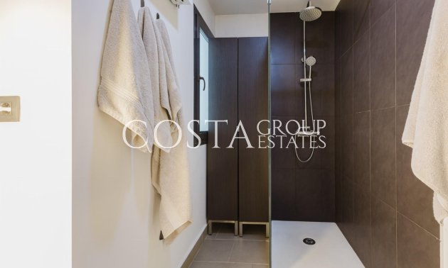 Wiederverkauf - Apartments -
Orihuela - Las Ramblas Golf