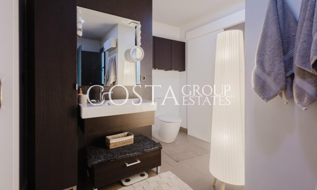 Wiederverkauf - Apartments -
Orihuela - Las Ramblas Golf