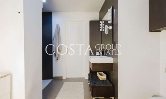 Wiederverkauf - Apartments -
Orihuela - Las Ramblas Golf