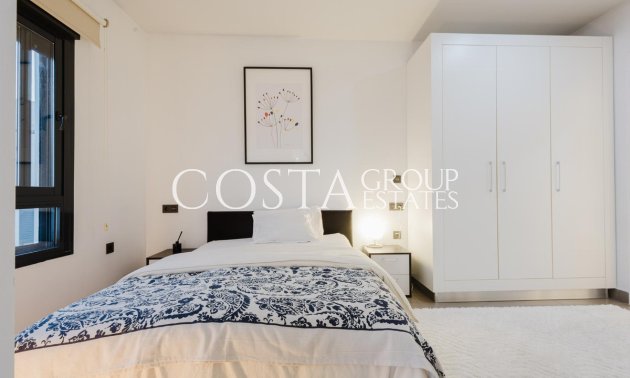 Wiederverkauf - Apartments -
Orihuela - Las Ramblas Golf