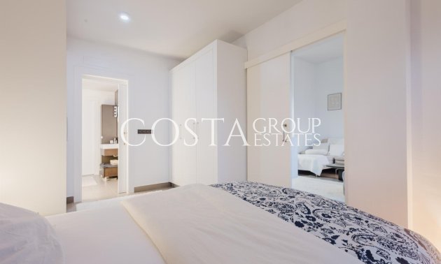 Wiederverkauf - Apartments -
Orihuela - Las Ramblas Golf