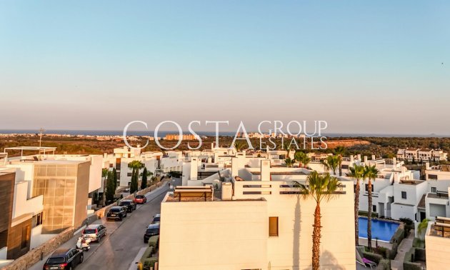 Wiederverkauf - Apartments -
Orihuela - Las Ramblas Golf