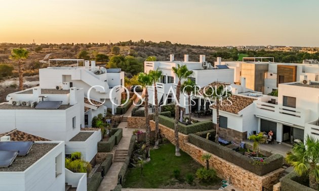 Wiederverkauf - Apartments -
Orihuela - Las Ramblas Golf