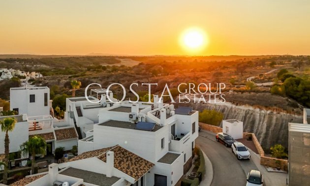 Wiederverkauf - Apartments -
Orihuela - Las Ramblas Golf