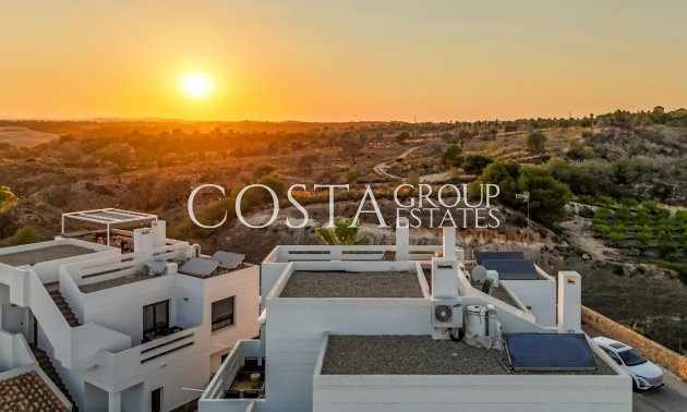 Wiederverkauf - Apartments -
Orihuela - Las Ramblas Golf