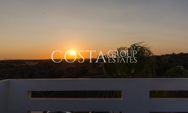 Wiederverkauf - Apartments -
Orihuela - Las Ramblas Golf