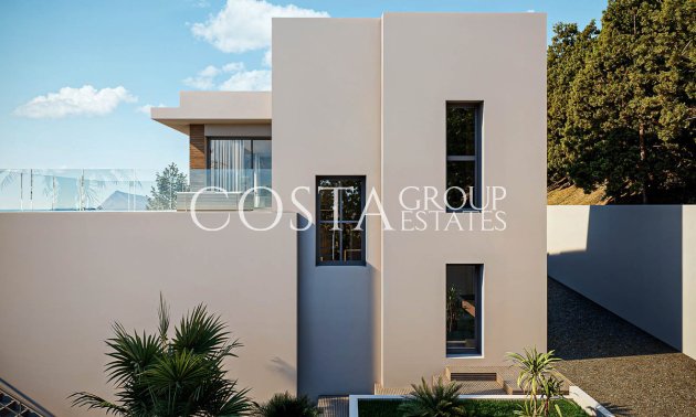 Wiederverkauf - Villa -
Altea - Altea Centro