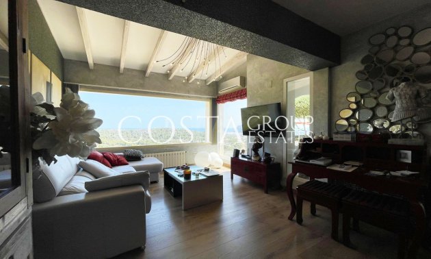 Wiederverkauf - Villa -
Calpe - Calpe Centro