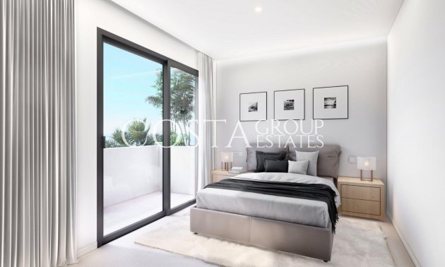 Nowy budynek - Apartments -
San Pedro del Pinatar - Lo Pagan