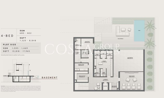 New Build - Villa -
Benahavís - El Paraíso
