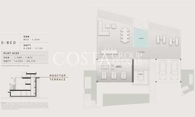 New Build - Villa -
Benahavís - El Paraíso