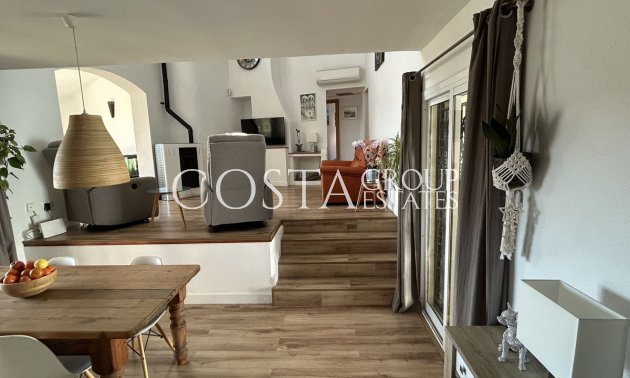Odsprzedaż - Willa -
Cartagena - Cabo de Palos