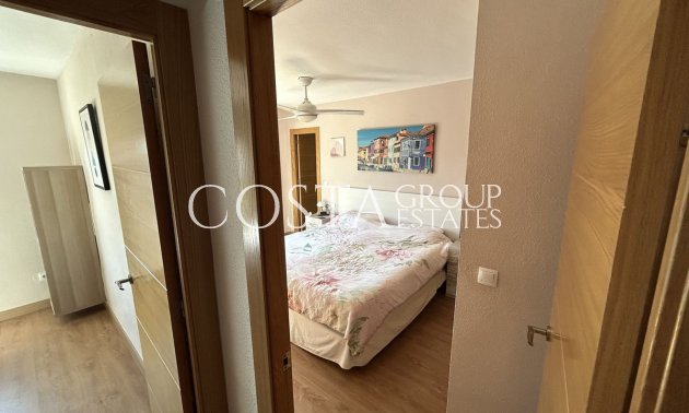 Odsprzedaż - Willa -
Cartagena - Cabo de Palos