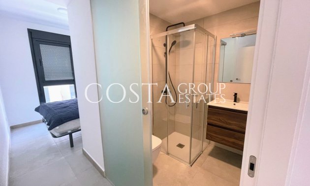 Odsprzedaż - Apartments -
Orihuela - Villamartin