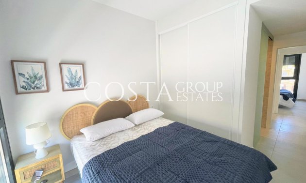 Odsprzedaż - Apartments -
Orihuela - Villamartin