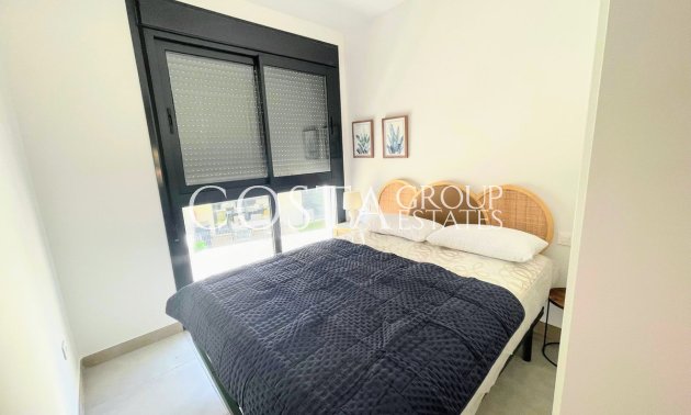 Odsprzedaż - Apartments -
Orihuela - Villamartin