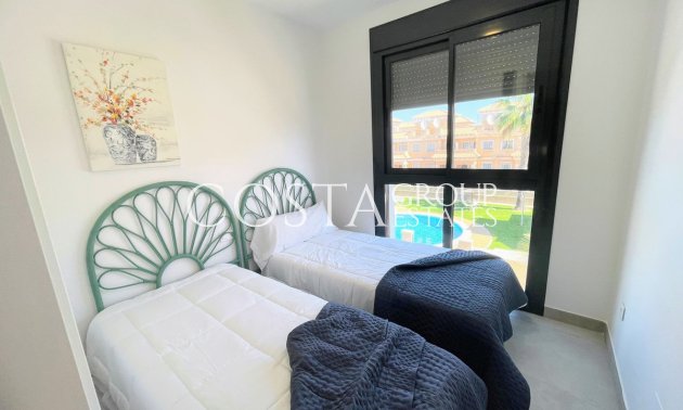 Odsprzedaż - Apartments -
Orihuela - Villamartin