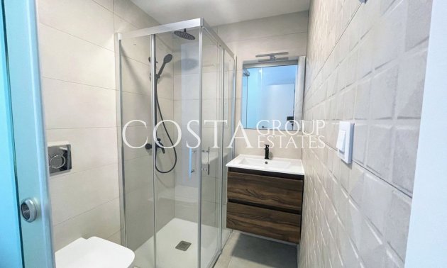 Odsprzedaż - Apartments -
Orihuela - Villamartin