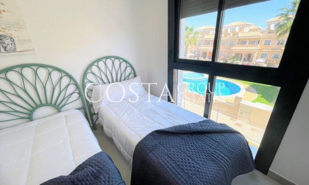 Odsprzedaż - Apartments -
Orihuela - Villamartin