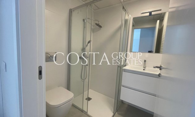 Odsprzedaż - Apartments -
Orihuela - Villamartin