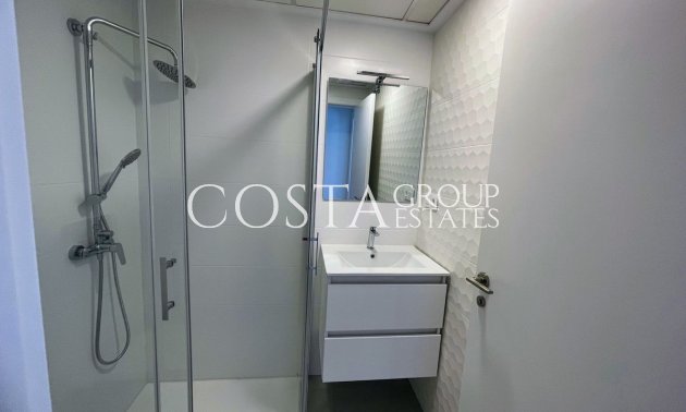 Odsprzedaż - Apartments -
Orihuela - Villamartin