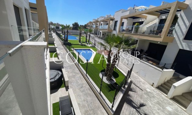Odsprzedaż - Apartments -
Orihuela - Villamartin