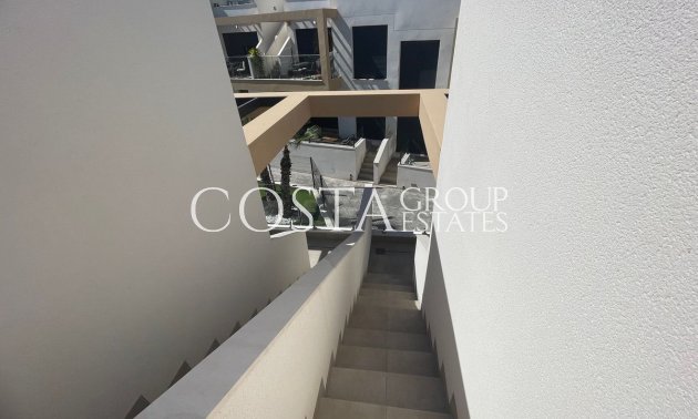 Odsprzedaż - Apartments -
Orihuela - Villamartin